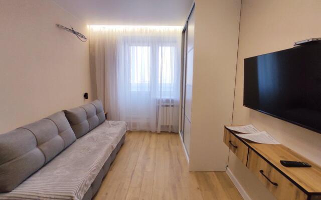 Level Apartments on Morshanskoe highway 24I