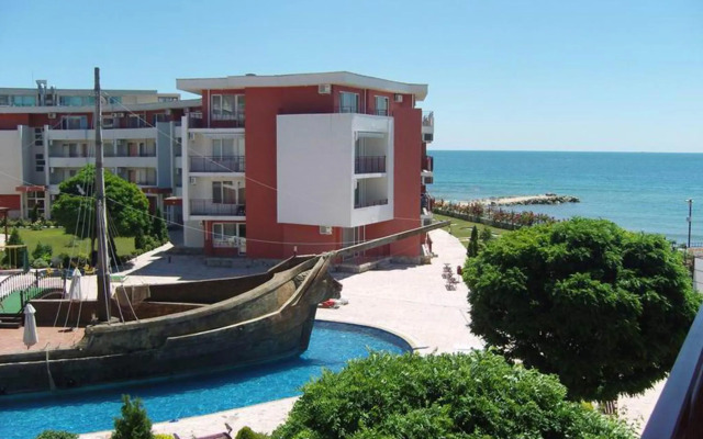 Privilege Fort Beach