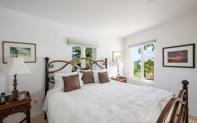 Oasis House 3 Bedroom Home