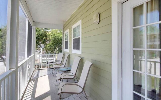 The Sandcastle 15c By Redawning