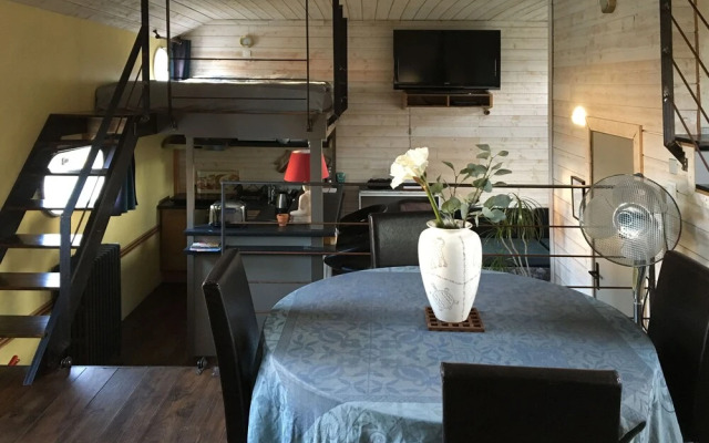 Boat For Guest