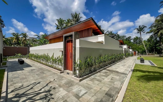 The Ambengan Villas Ubud by Pramana Villas