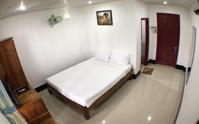 Ha Phat Guesthouse