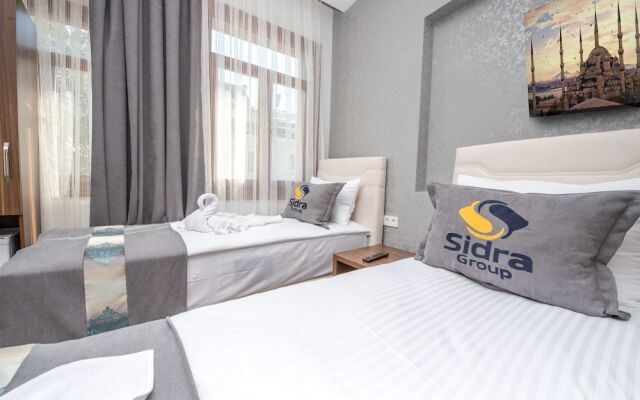 Safi̇r Gold Hotel