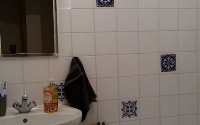 Chambre chez l'habitant