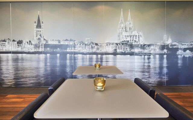 B&B Hotel Köln-West