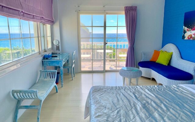 Canaan B&B Kenting