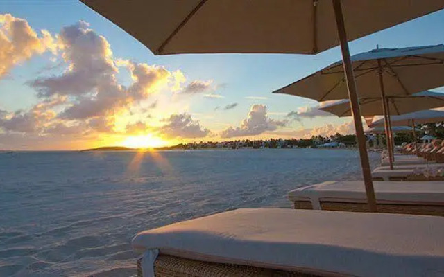 Sheriva Luxury Villas and Suites