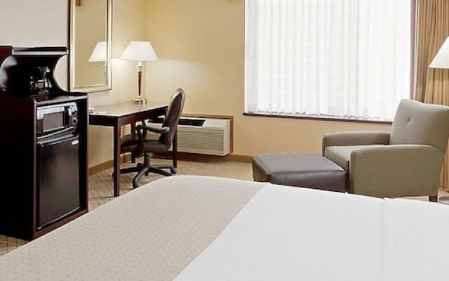 Holiday Inn Orangeburg-Rockland/Bergen Co