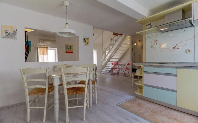 Apartments Mandarina