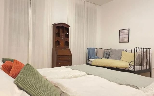BIG Apartment Vienna - Apartment in Vienna - Photo 4