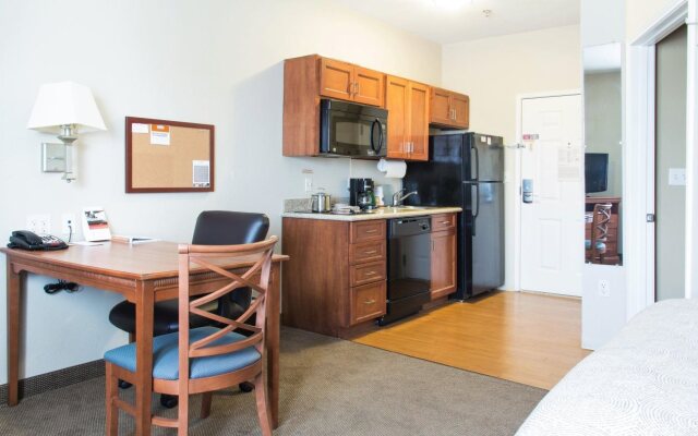 TownePlace Suites Weatherford