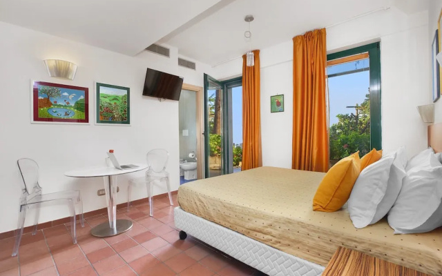 Villa Elia