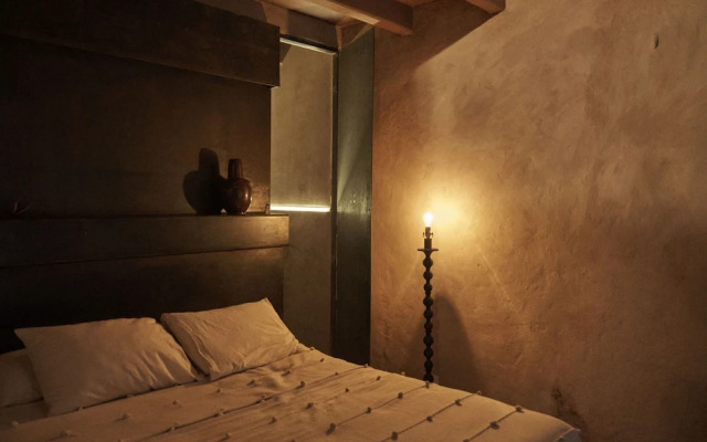 Casa De Ella in Oaxaca de Ju rez