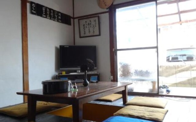 Guesthouse Miso Soup - Hostel