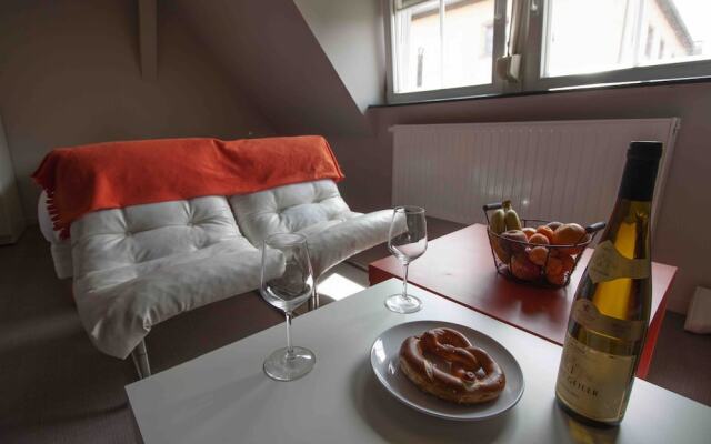 La Cour de Berthe Est