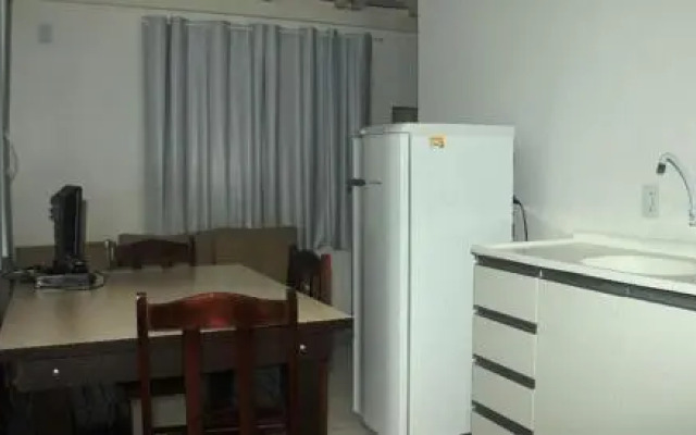Pousada Residencial Família Dragone