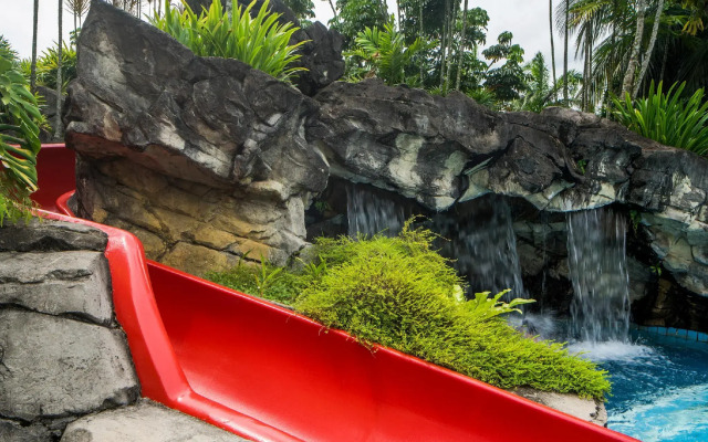 Orchid Country Club