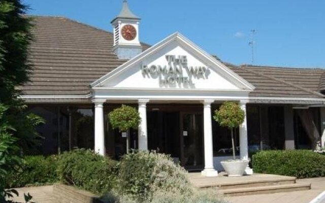 Roman Way Hotel