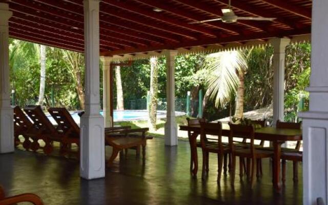Sethra Villa