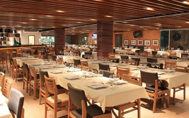 Paradiso Corporate - Cabo Frio