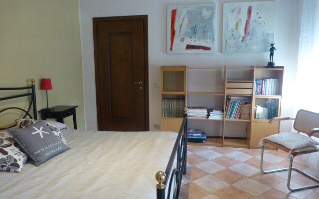 Padovaresidence Ai Talenti Apartment