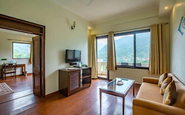 Comfort Hotel Dewa Retreat