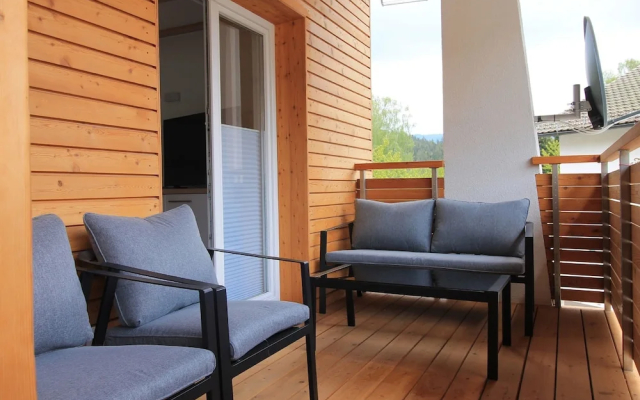 Arber Lofts