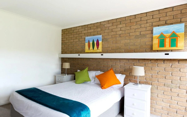 Bellbrae Motel