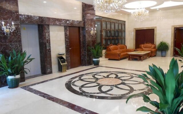 Hotel Yongyu
