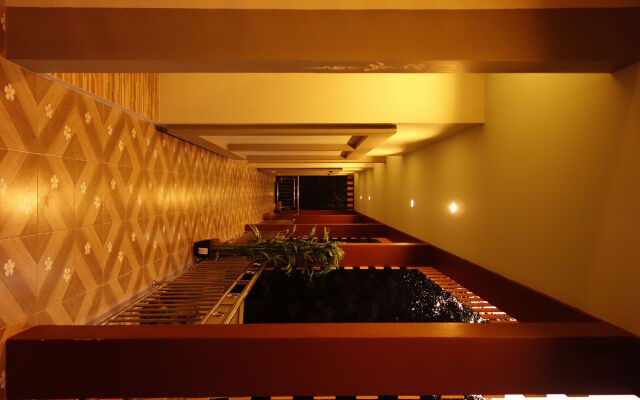 Airport Phuket Garden Resort
