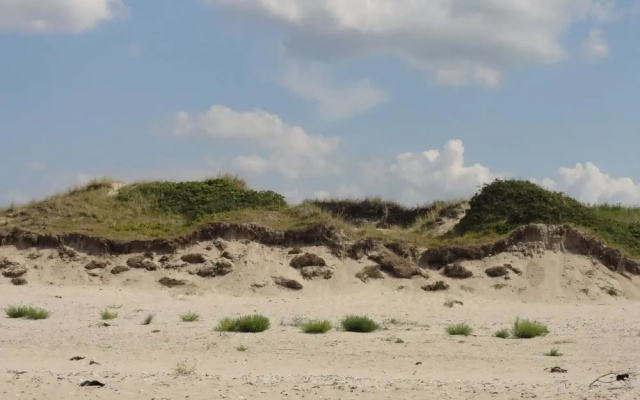5 Star Holiday Home in Liseleje