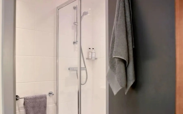 Student Only Lace Market Studios