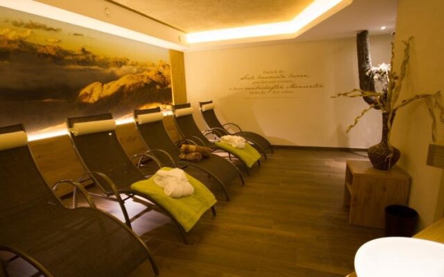 Berglife Appartements