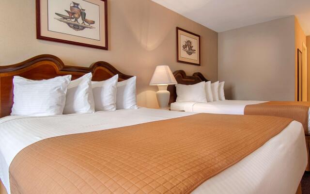 Best Western Forest Inn