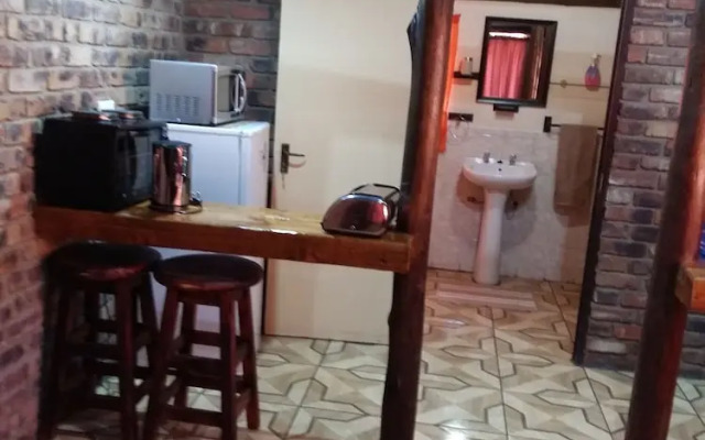 Pride Rock Accommodation