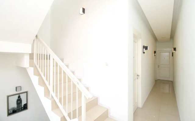 Airy Cilaki 31 Bandung