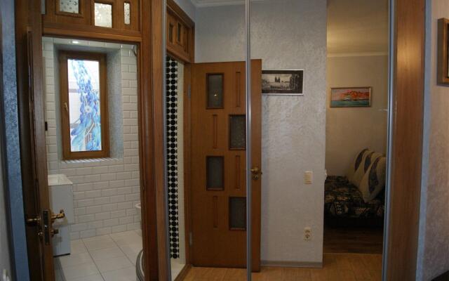 Apartment Olivia on Radishchev Street