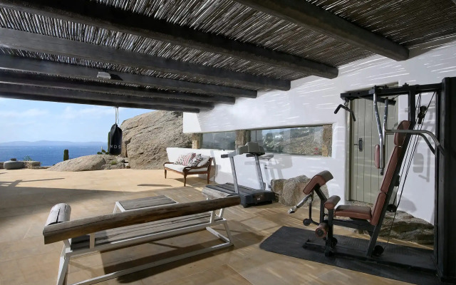 Villa Etoile Mykonos