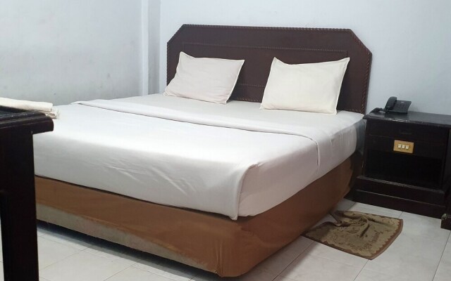 Oyo 2109 Hotel Chitra