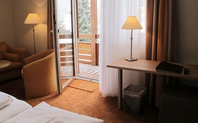 Hotel Schöneck Garni