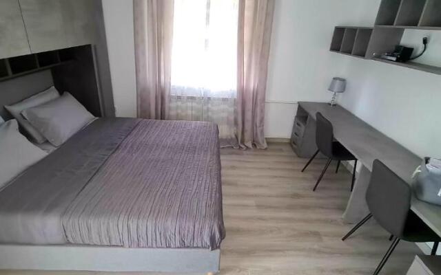 NAT Apartments