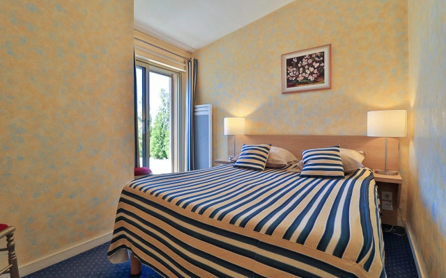 Logis Hotel Le Relais Imperial