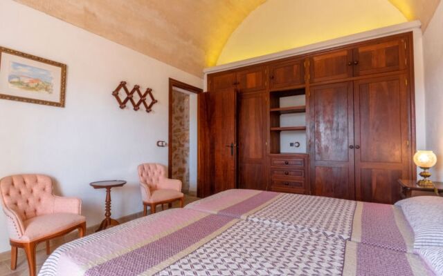 Moli de Son Vidal (SNY100)