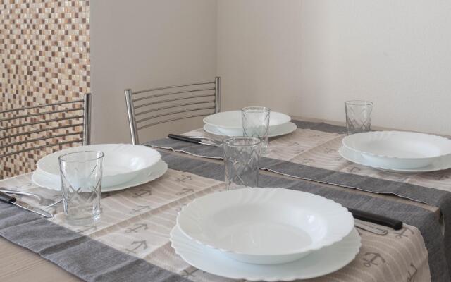 Casa in Pineta - Cala Gonone