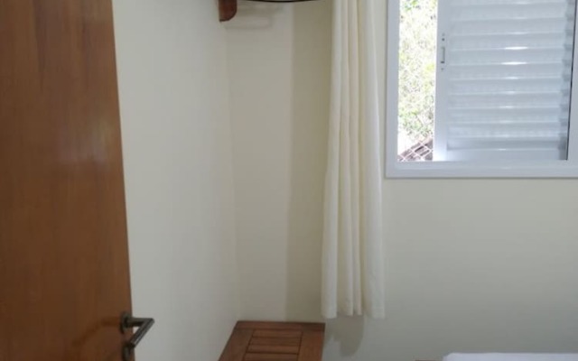 Canto Verde Apartamentos Caraguá