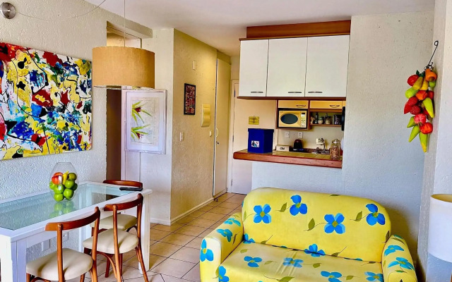 Costao do Santinho Resort - All Inclusive