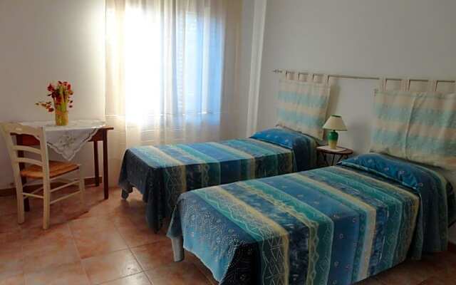 Bed and Breakfast Le petunie