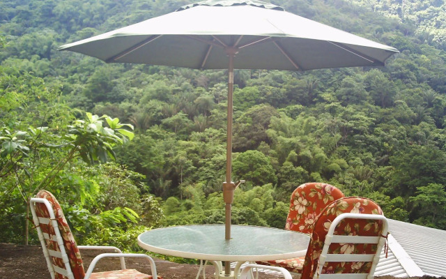 Shammah's Bed and Breakfast