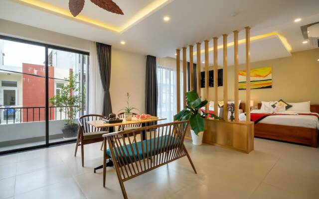 Tam Hong Phuc Homestay Hoi An